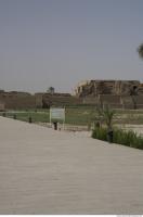 Photo Texture of Landscape Dendera 0147